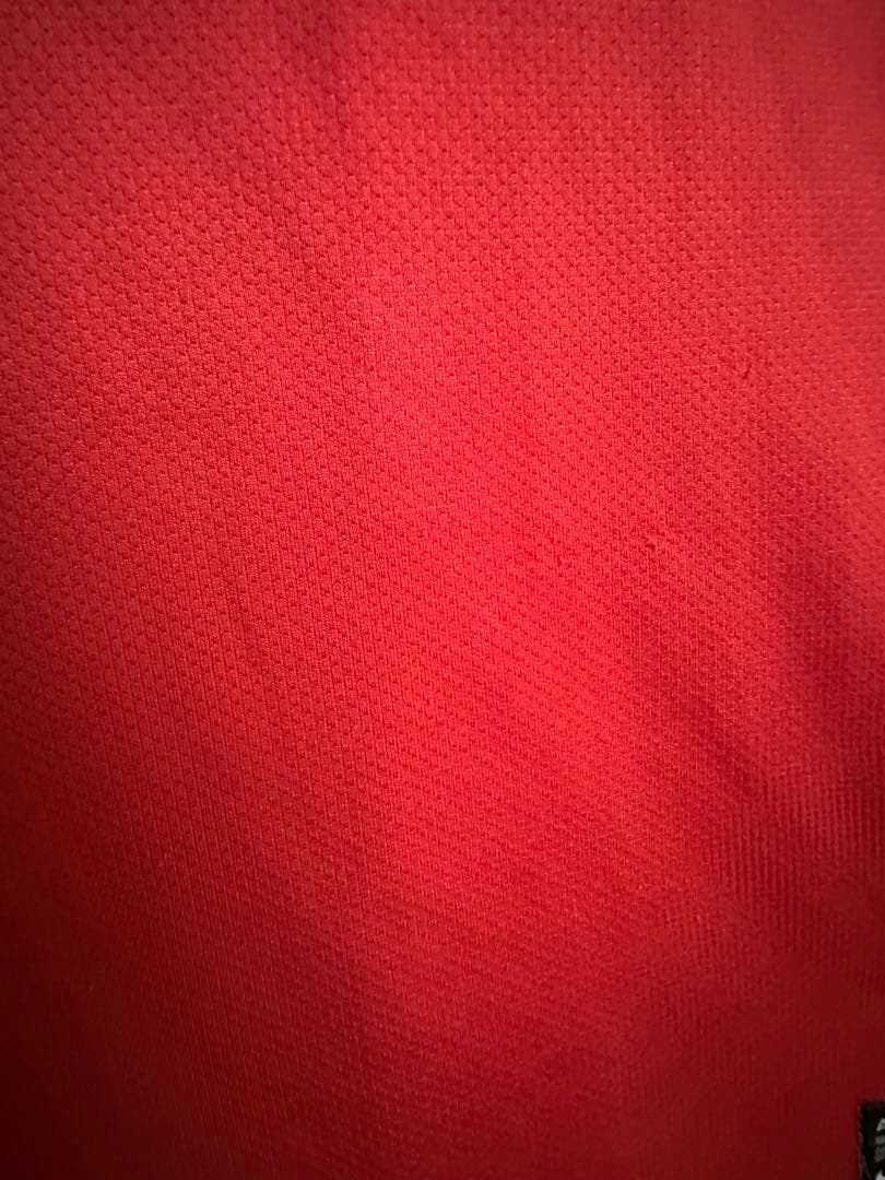 マンチェスター・ユナイテッド スコールズ オーセン・ユニフォーム 国内正規品