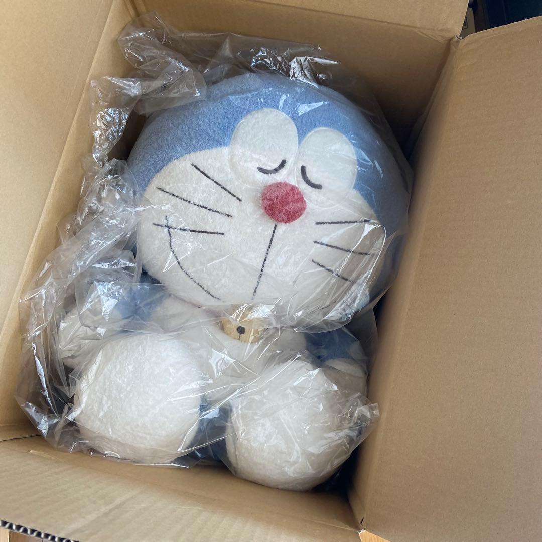 ジェラートピケ タグ付き ドラえもん Sleep 抱き枕