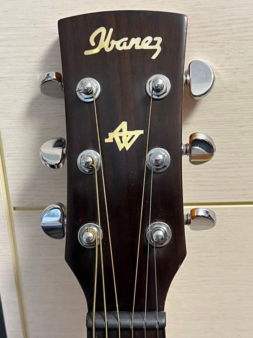 即発送 Ibanez Artwood AW250-LG