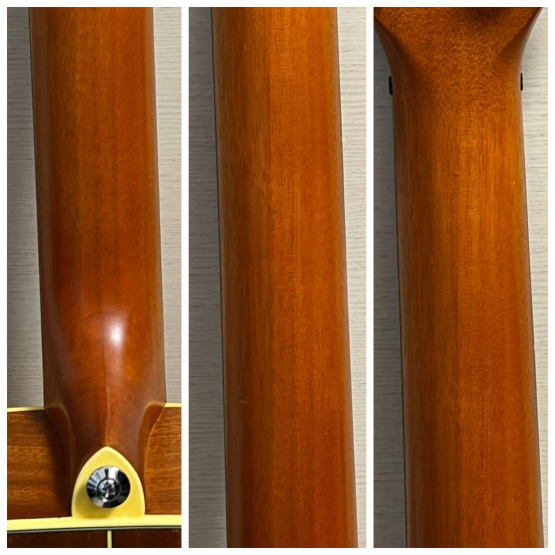 即発送 Ibanez Artwood AW250-LG