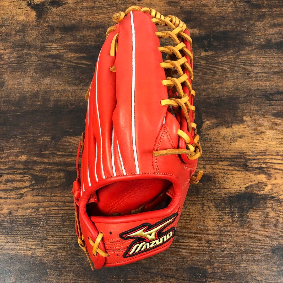 グローブ Mizuno Victory Stage DIAMOND MASTER
