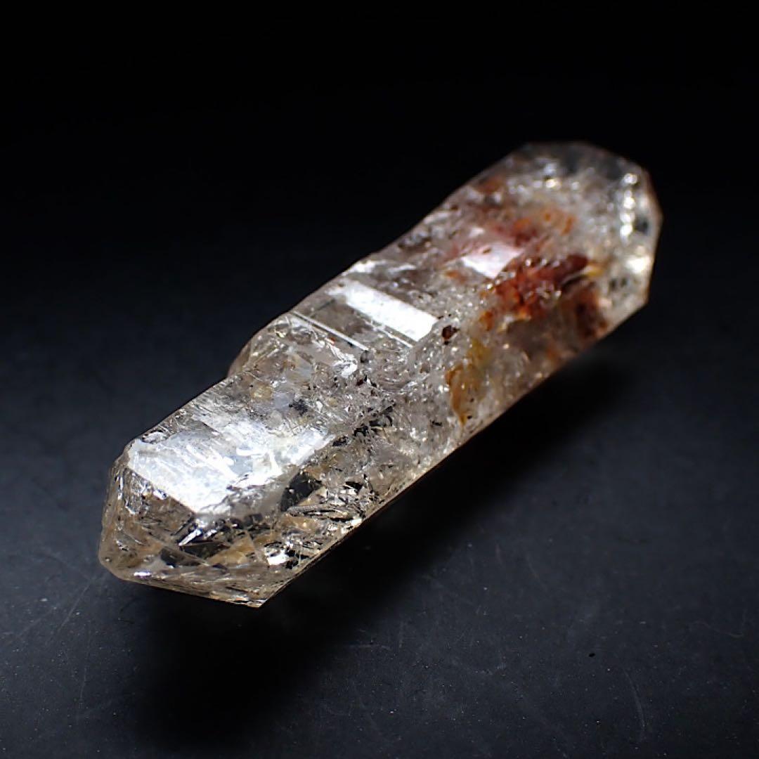 【マダガスカル産】オイルインクォーツ