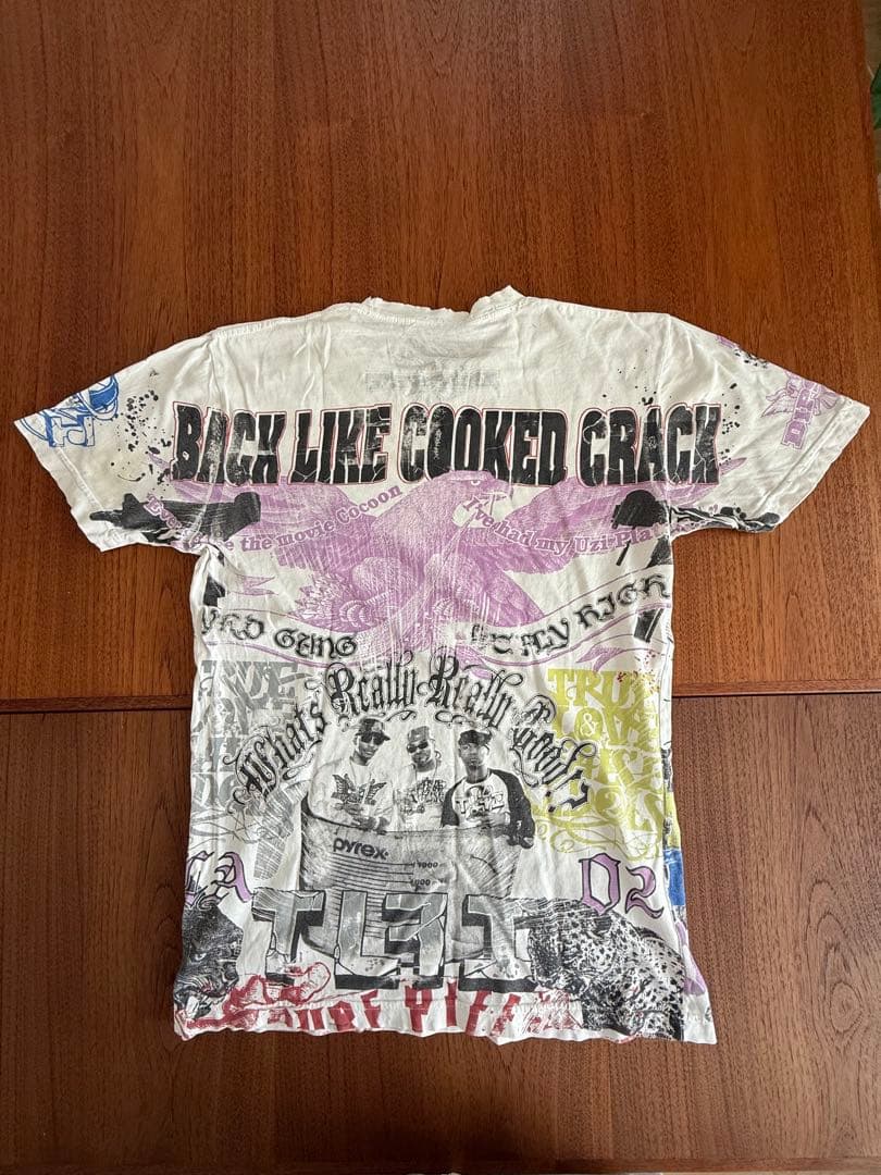 【激レア】DIPLOMATS DIPSET Tシャツ　ディプロマッツ