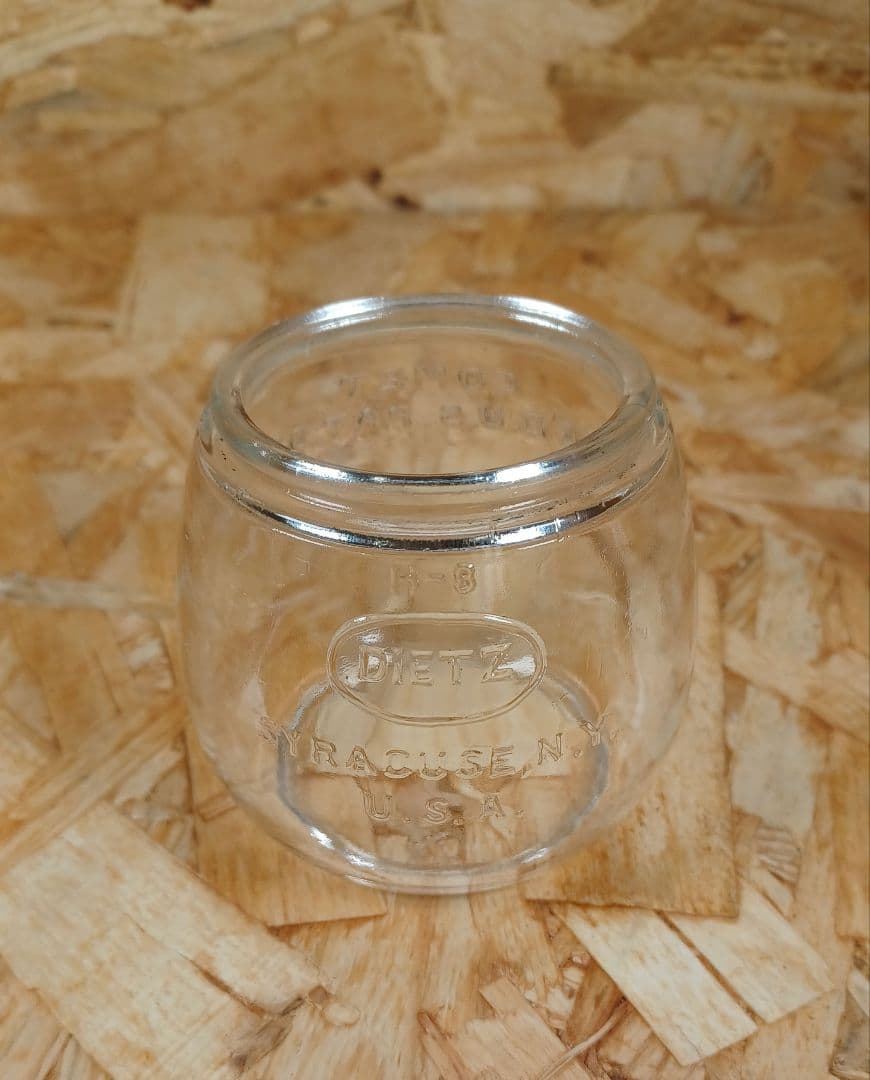 美品　1950 DIETZ COMET デイツ コメット ビンテージ