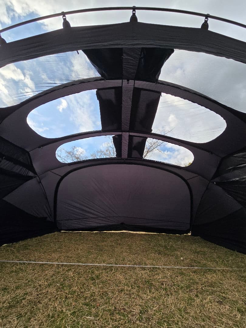 3f ul gear【beetle16 2.0】BLACK　フルセット