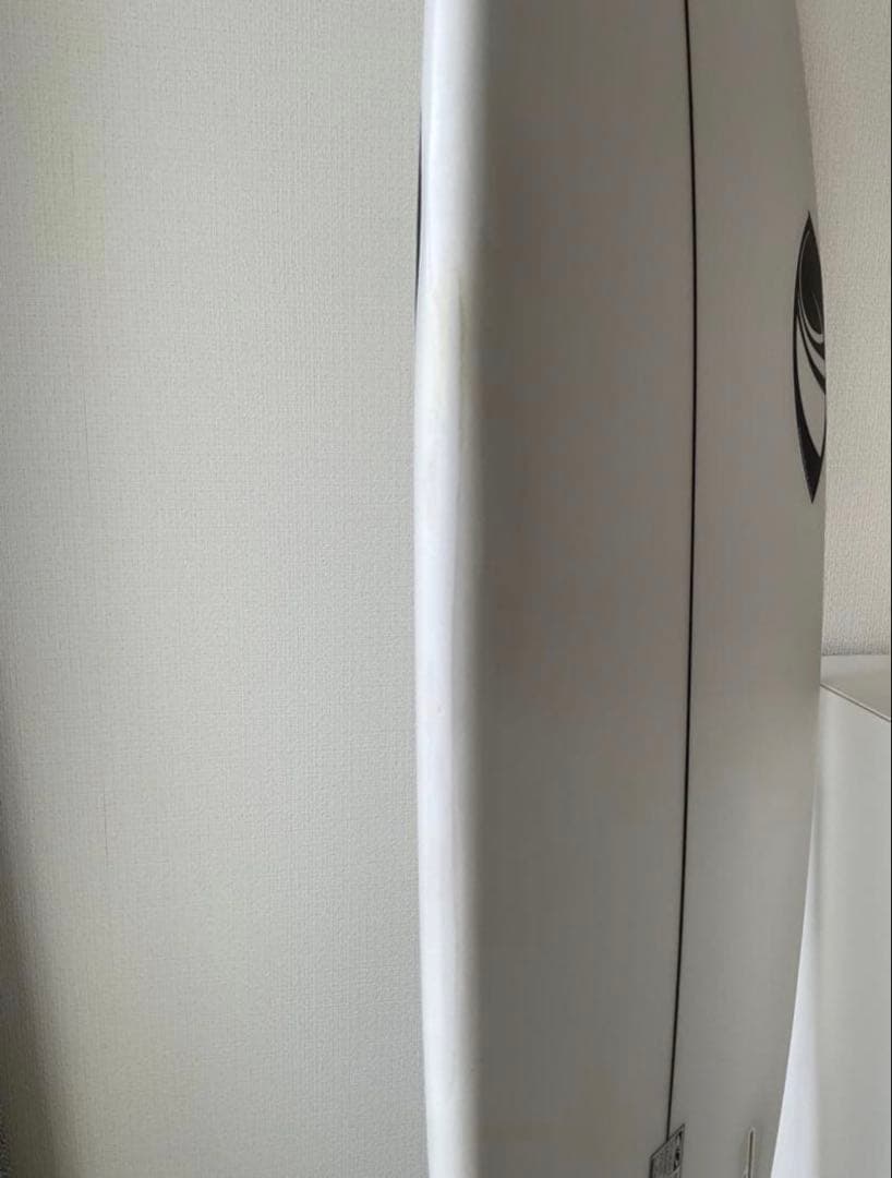 シャープアイサーフボード ht2