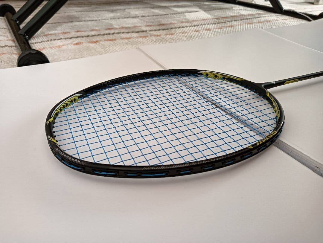 ラケット MIZUNO FORTIUS 20 5ug6