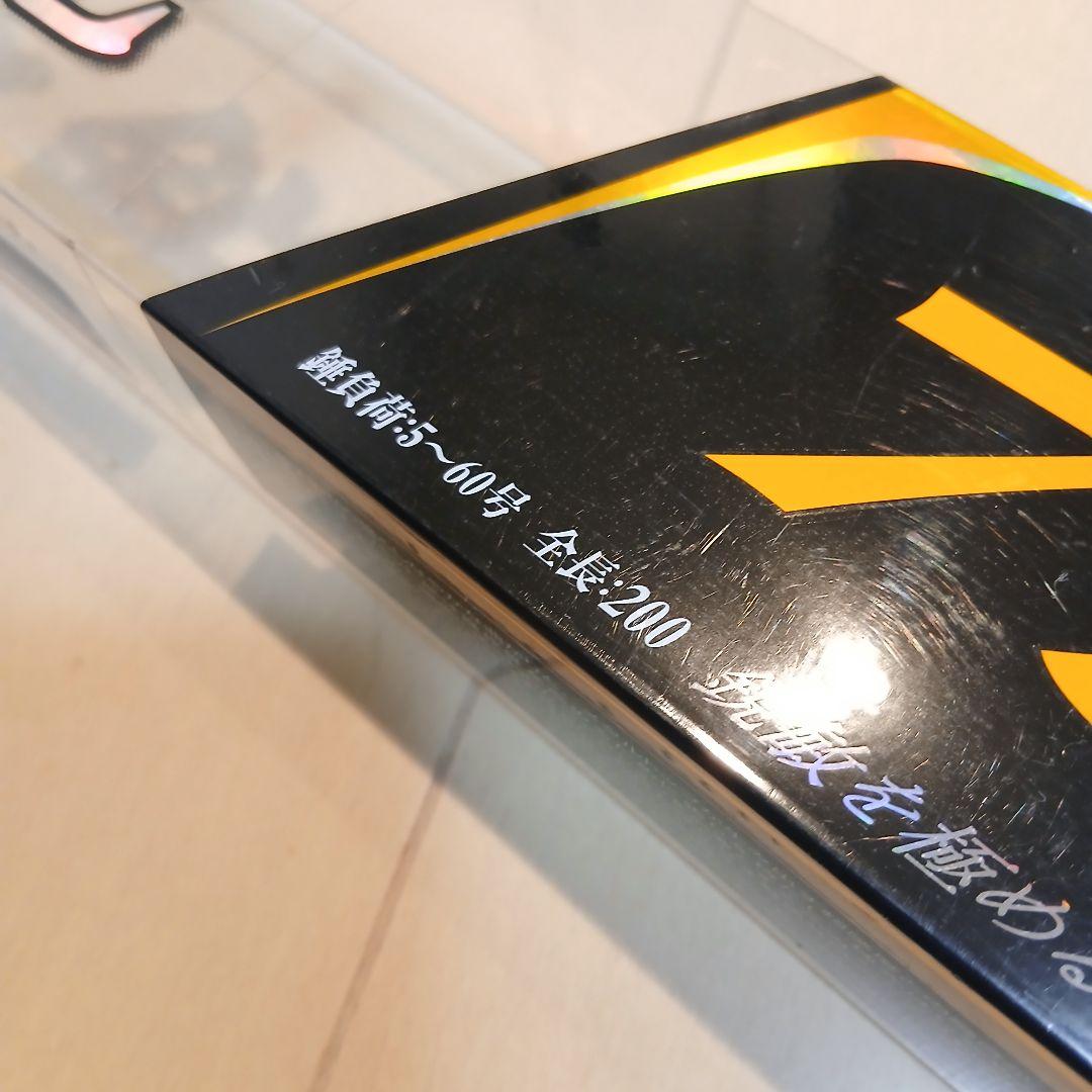 二郎　[極美品] ダイワ　極鋭　73 200 I