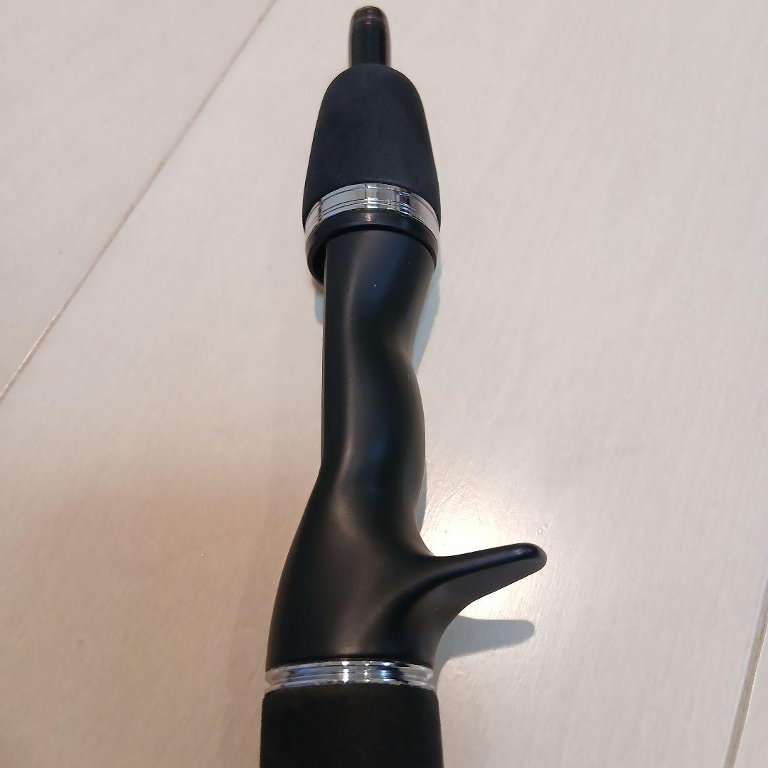 二郎　[極美品] ダイワ　極鋭　73 200 I