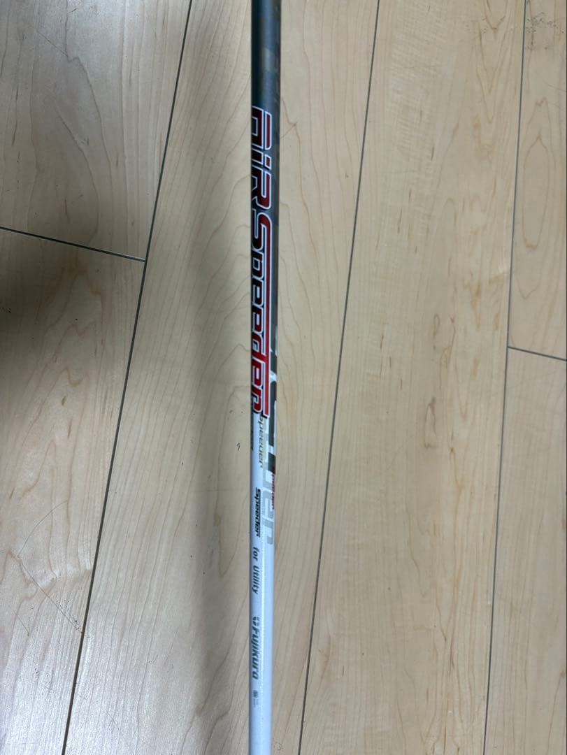 ゴルフクラブRoMaRo