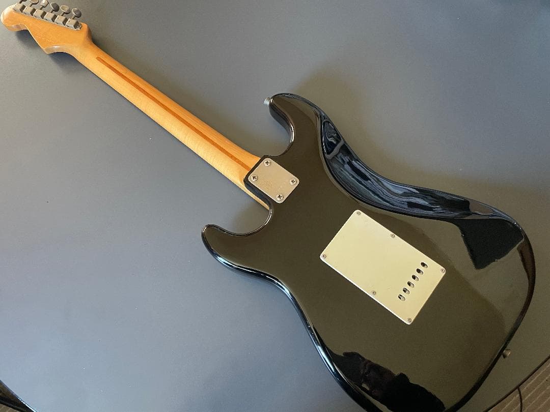 ギター YAMAHA SR450S