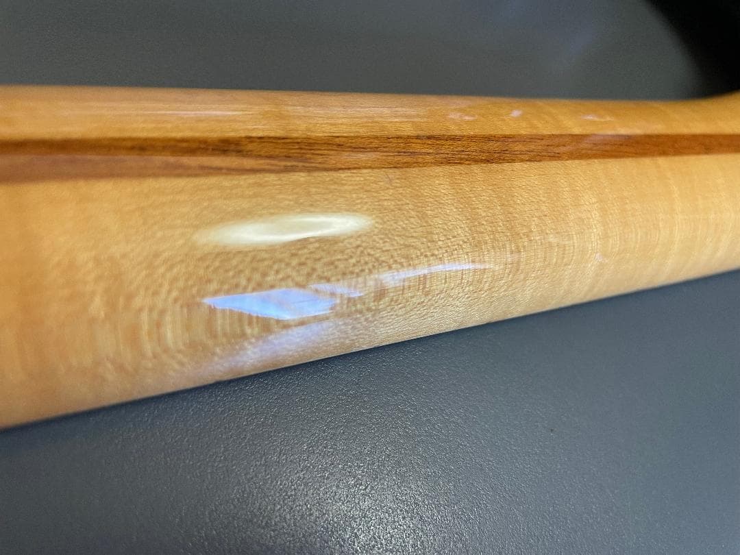 ギター YAMAHA SR450S