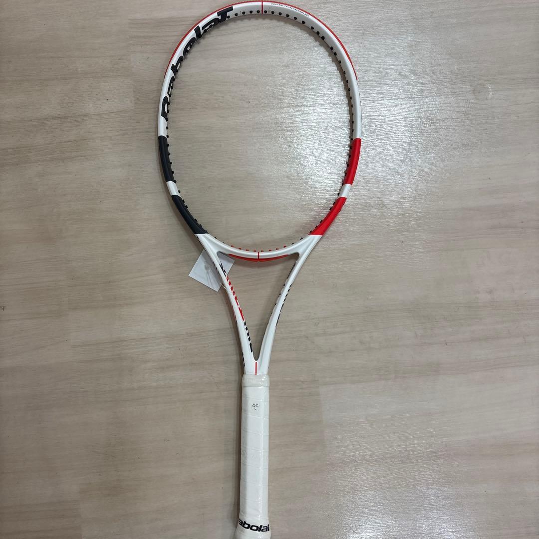 Babolat テニスラケット 305g 100平方インチ