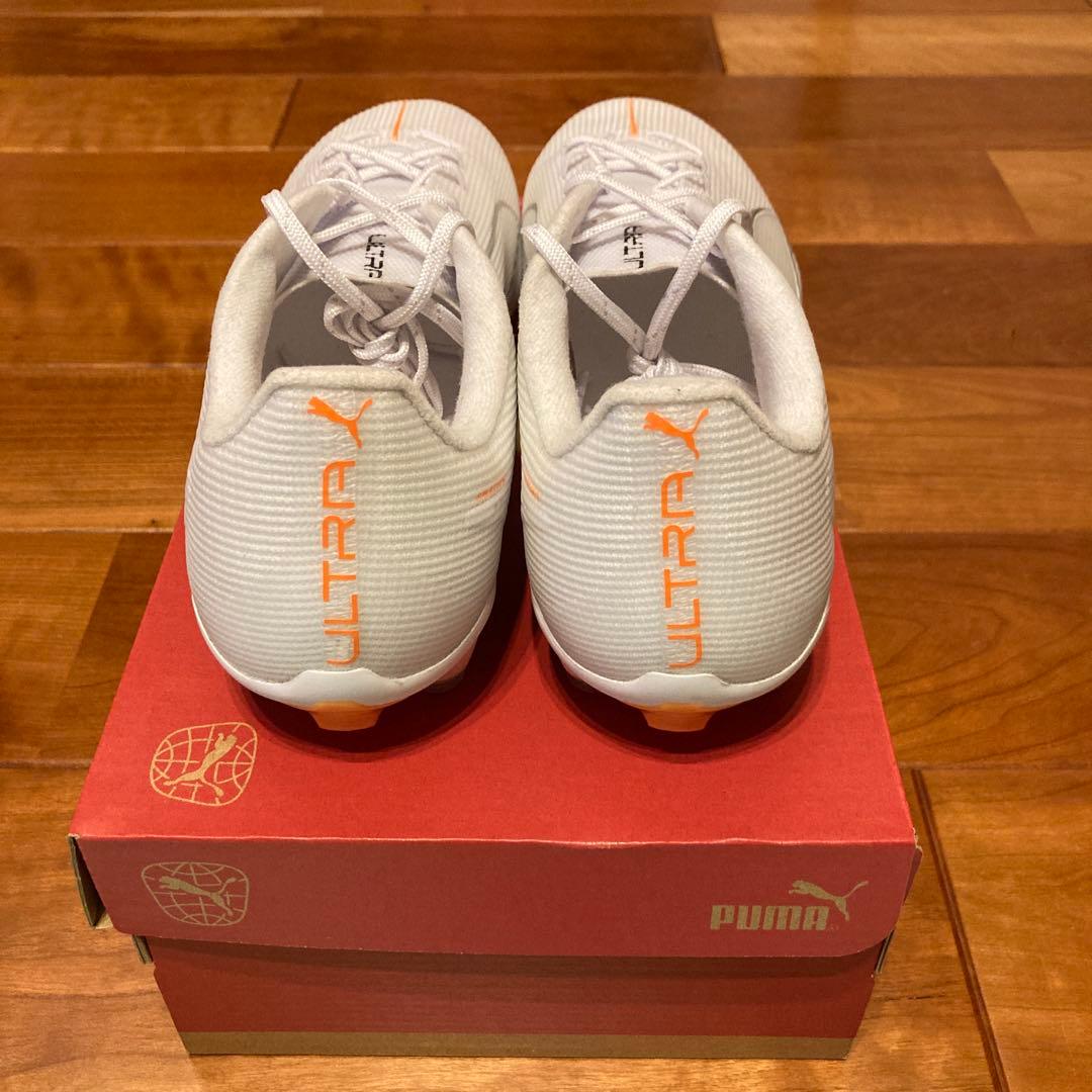 PUMA ULTRA6PRO プーマ　ウルトラ6プロ　26.5cm