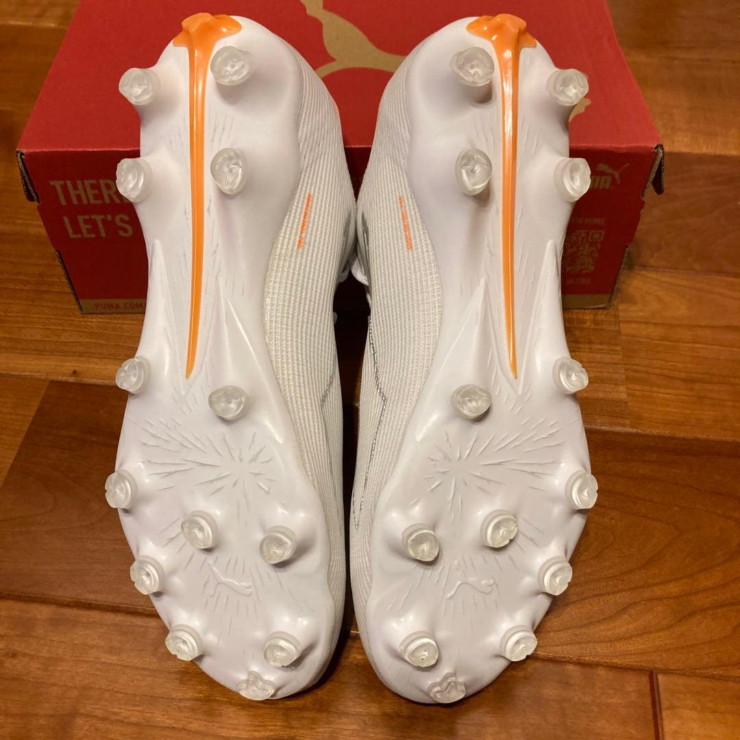 PUMA ULTRA6PRO プーマ　ウルトラ6プロ　26.5cm