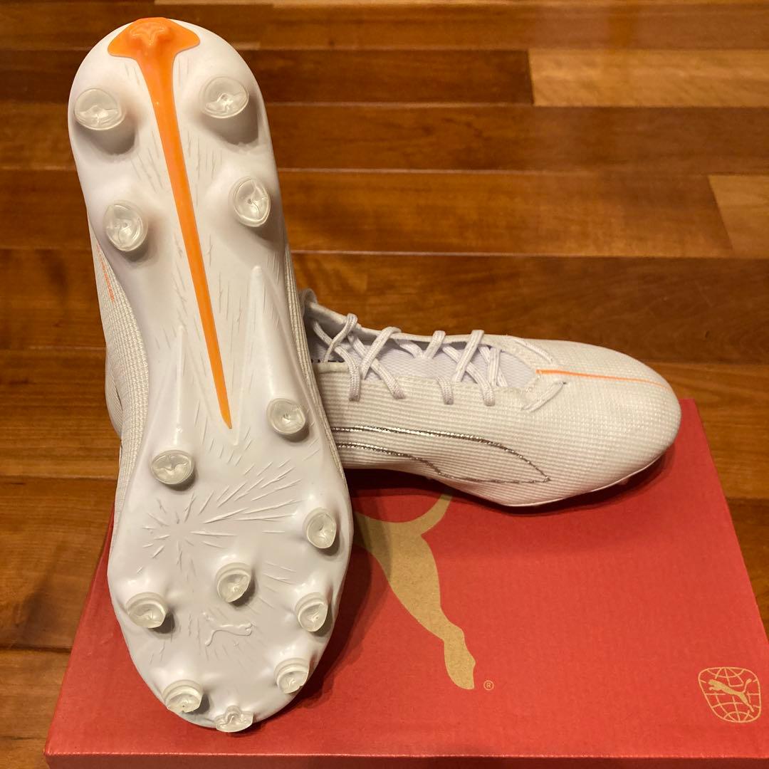 PUMA ULTRA6PRO プーマ　ウルトラ6プロ　26.5cm