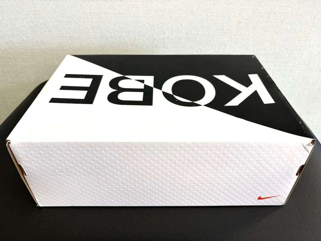 シューズ(男性用) NIKE KOBE AD NXT 360 28cm