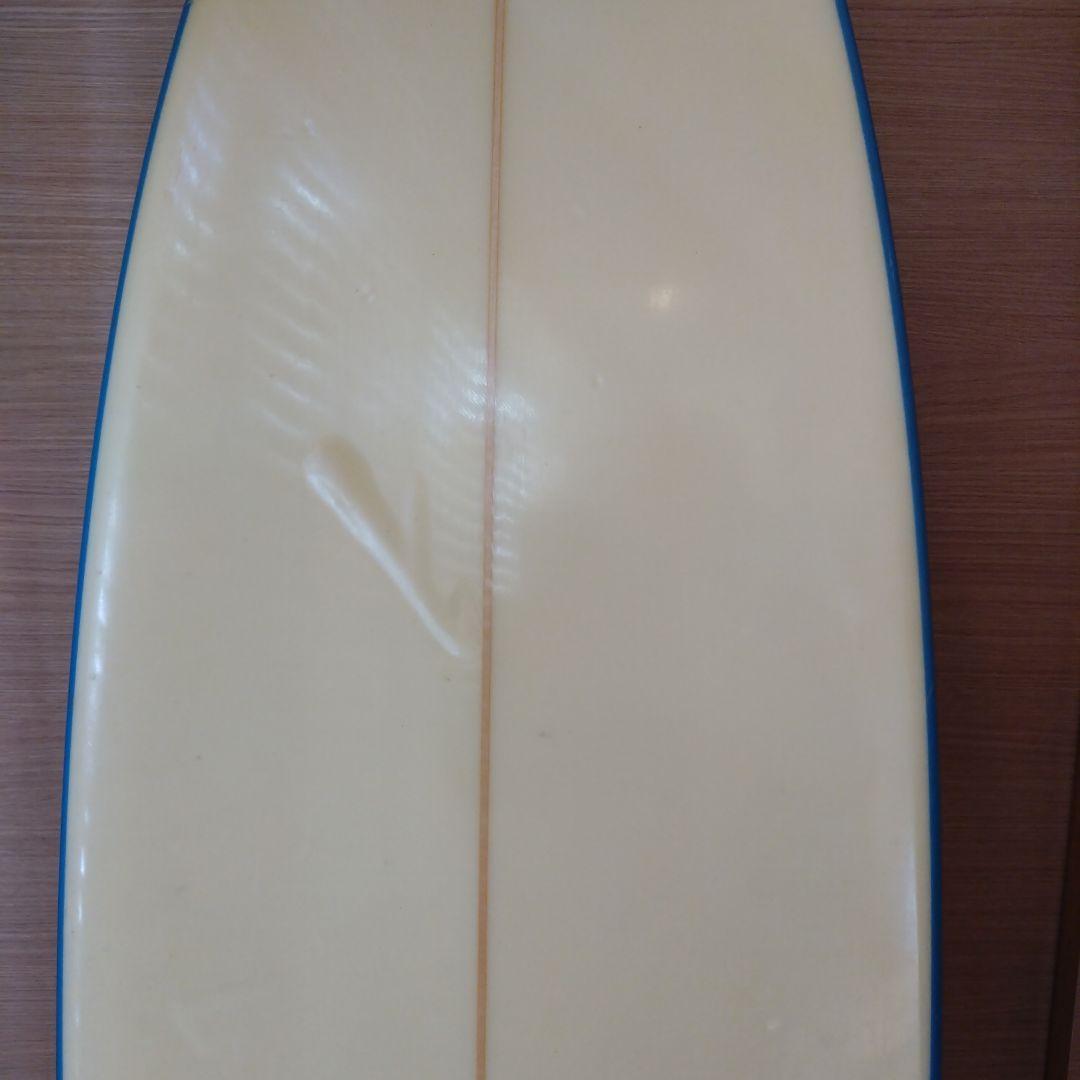 サーフボード ショート　TS製