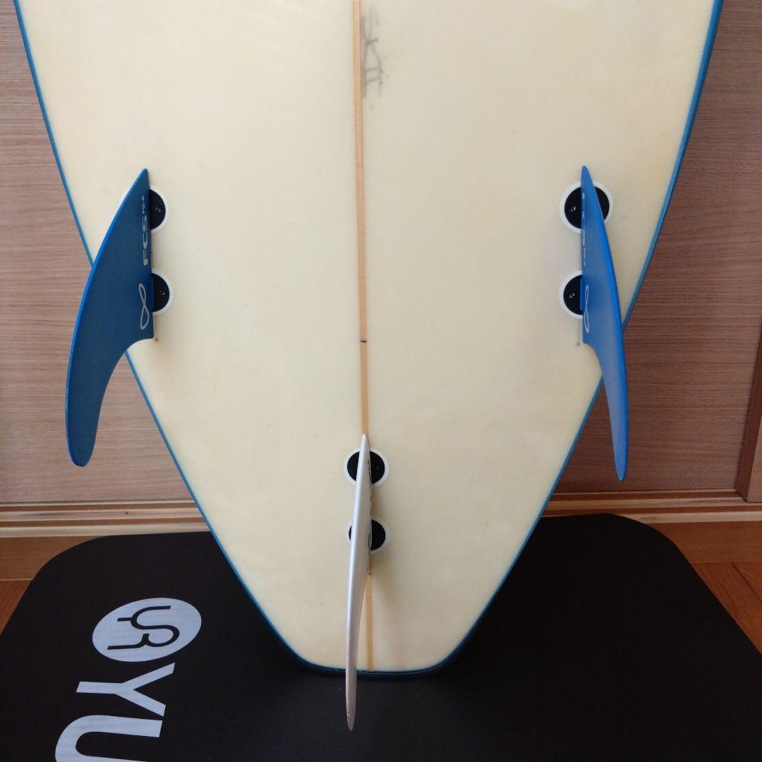 サーフボード ショート　TS製