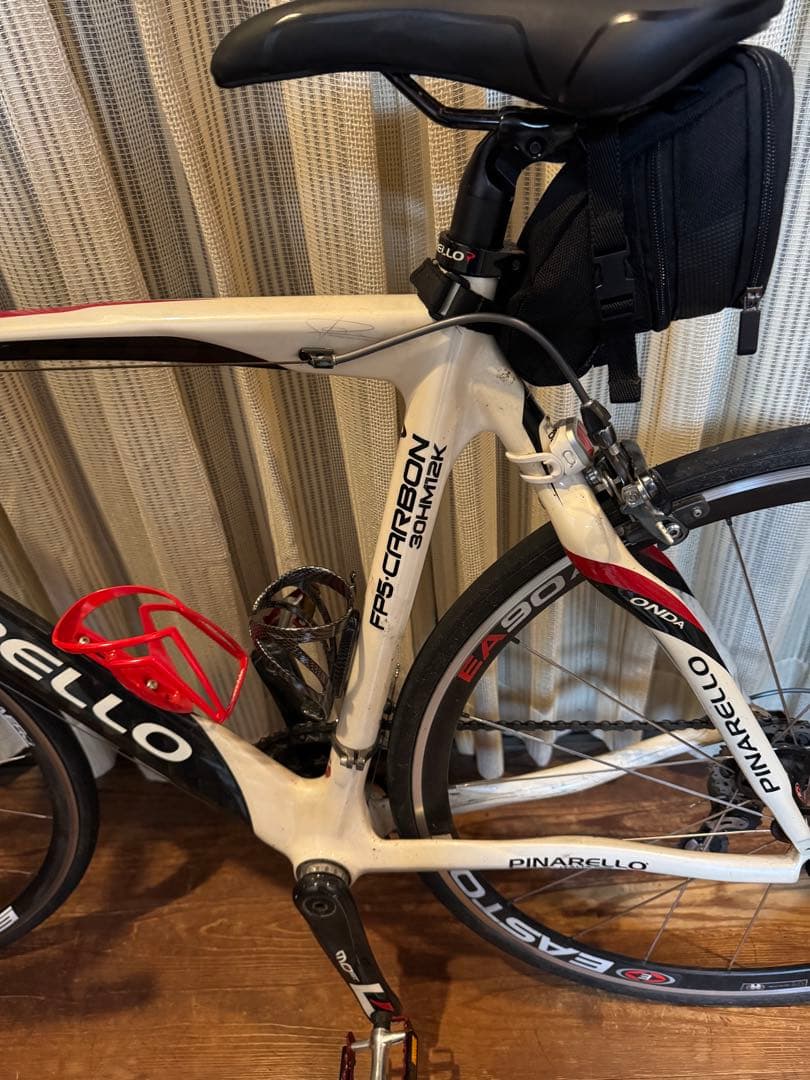 PINARELLO FP5 CARBON ロードバイク 700C
