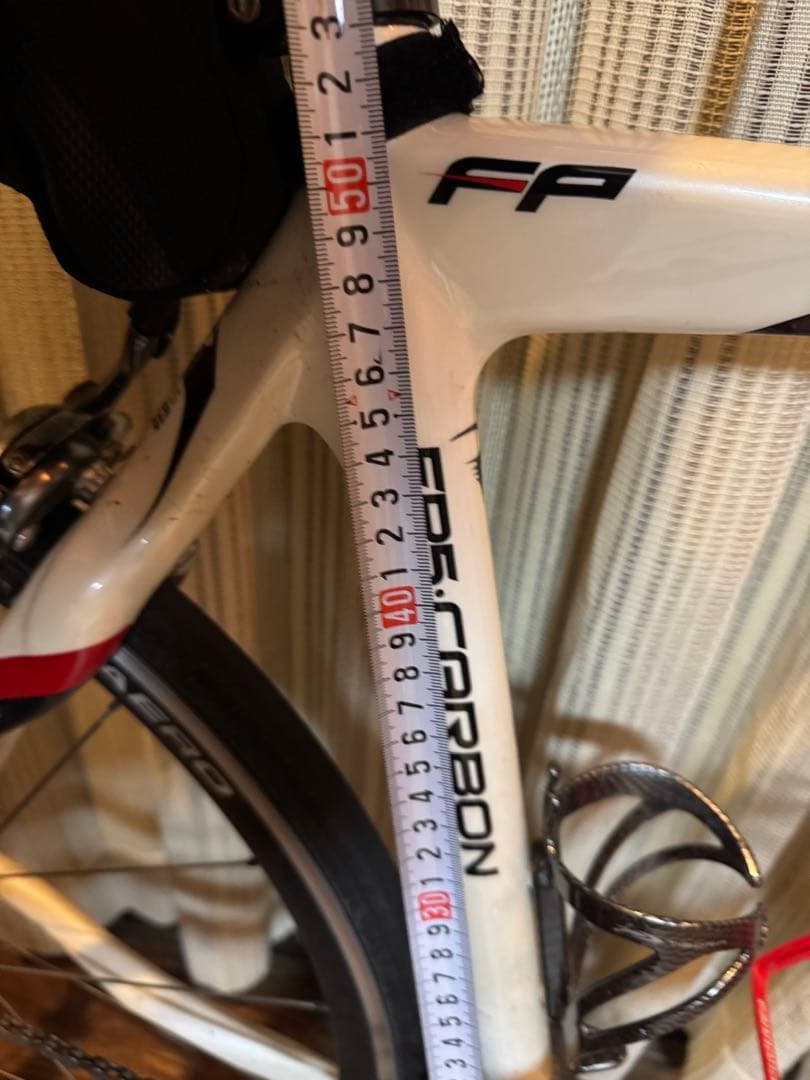 PINARELLO FP5 CARBON ロードバイク 700C