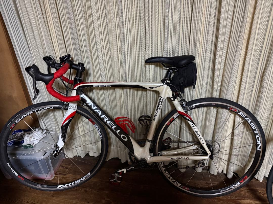 PINARELLO FP5 CARBON ロードバイク 700C