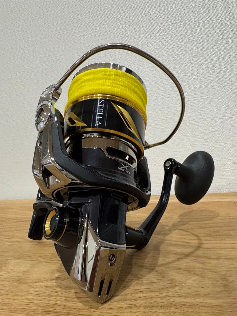 SHIMANO シマノ 22 STELLA ステラ SW10000HG 極美品