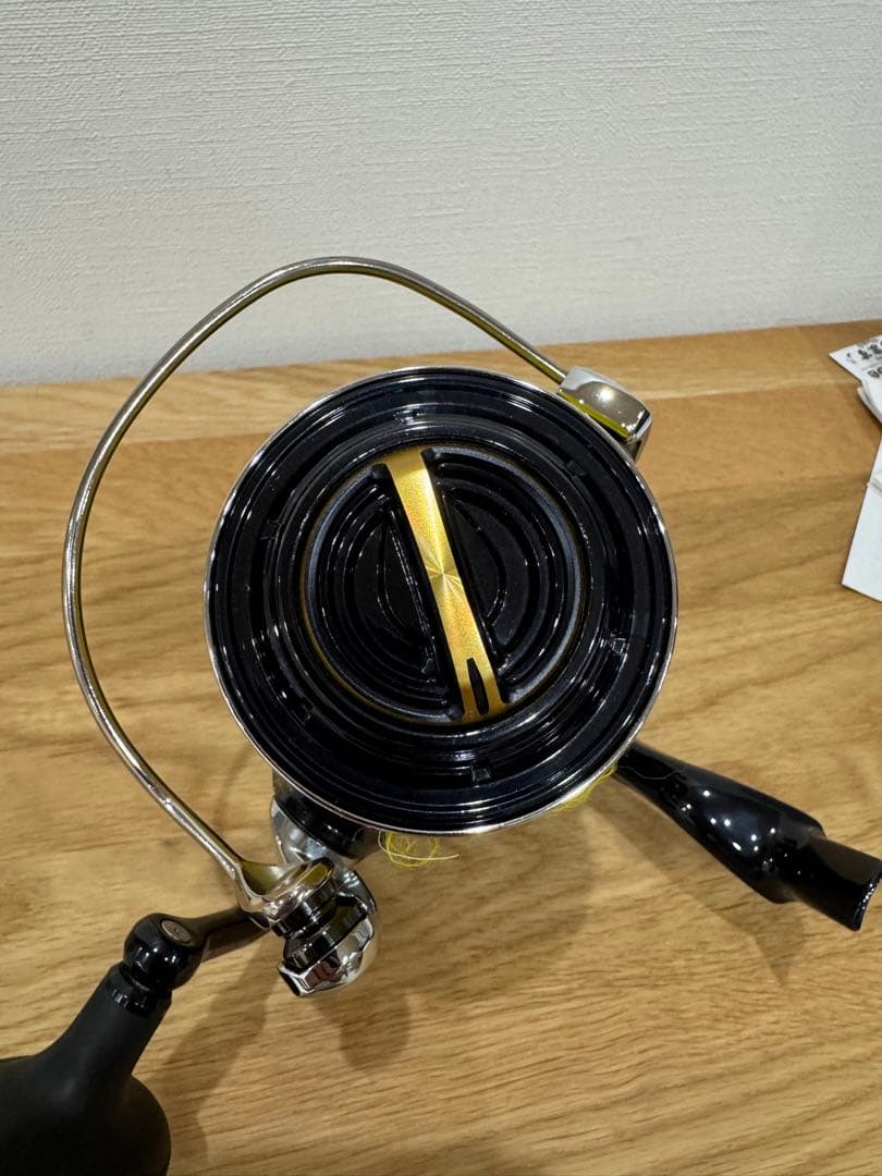 SHIMANO シマノ 22 STELLA ステラ SW10000HG 極美品