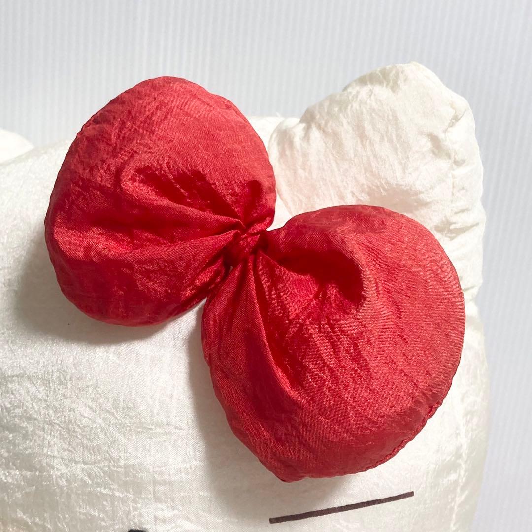 激レア ハローキティ ぬいぐるみ バルーンキッズ