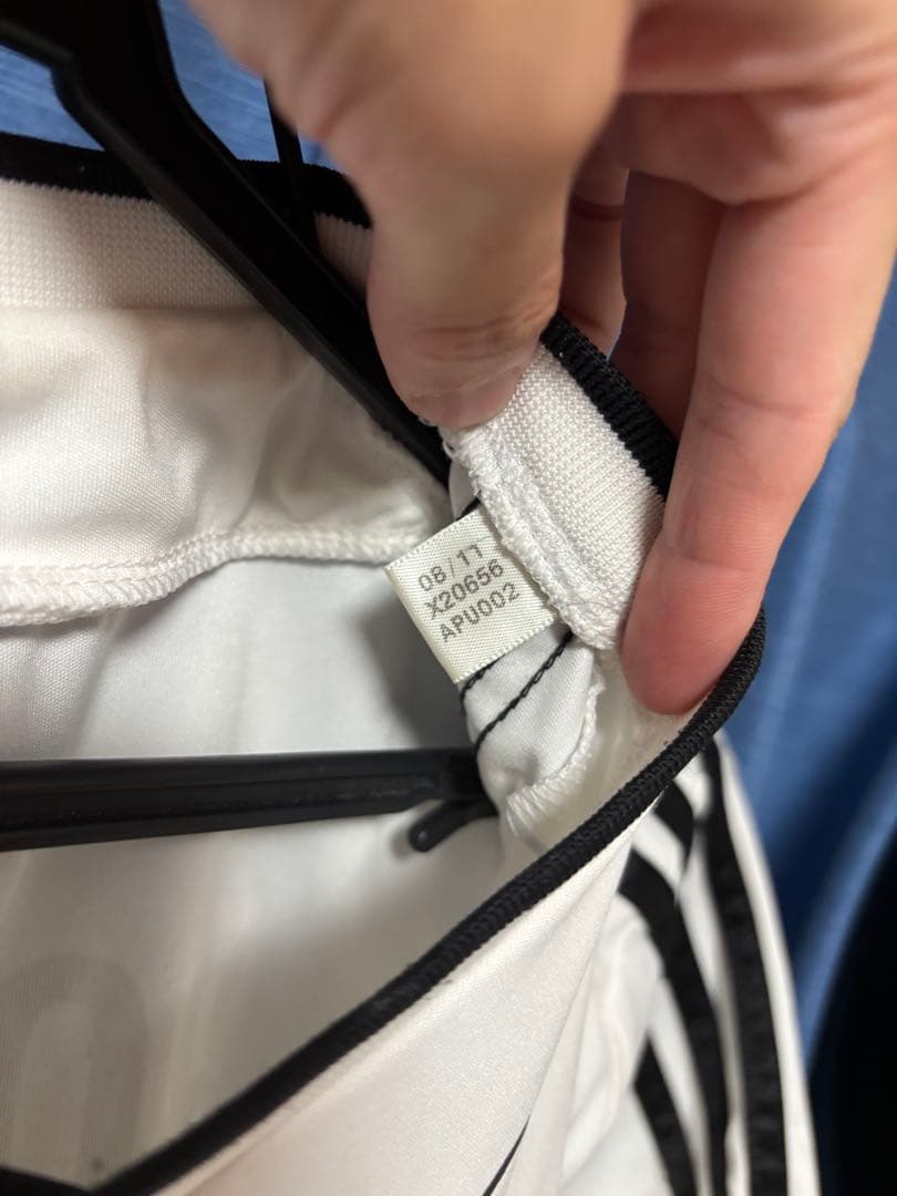 adidas ドイツ代表　2012年　ポドルスキ