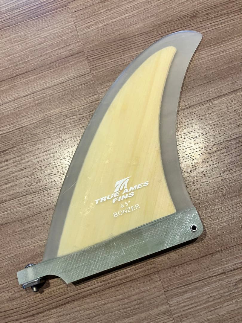 ボンザーフィン