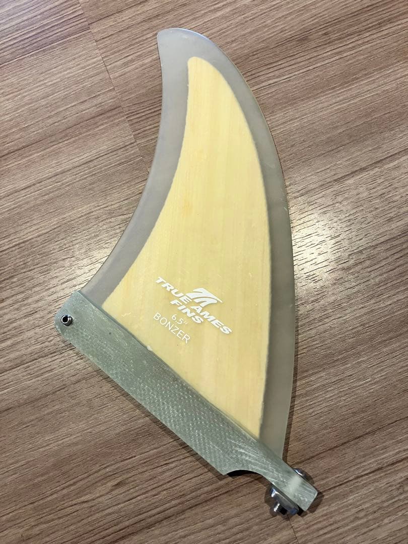 ボンザーフィン