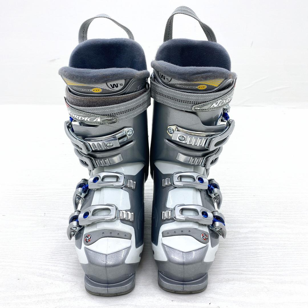 【専用】ロシニョール エクスペリエンス レディース スキー 138cm