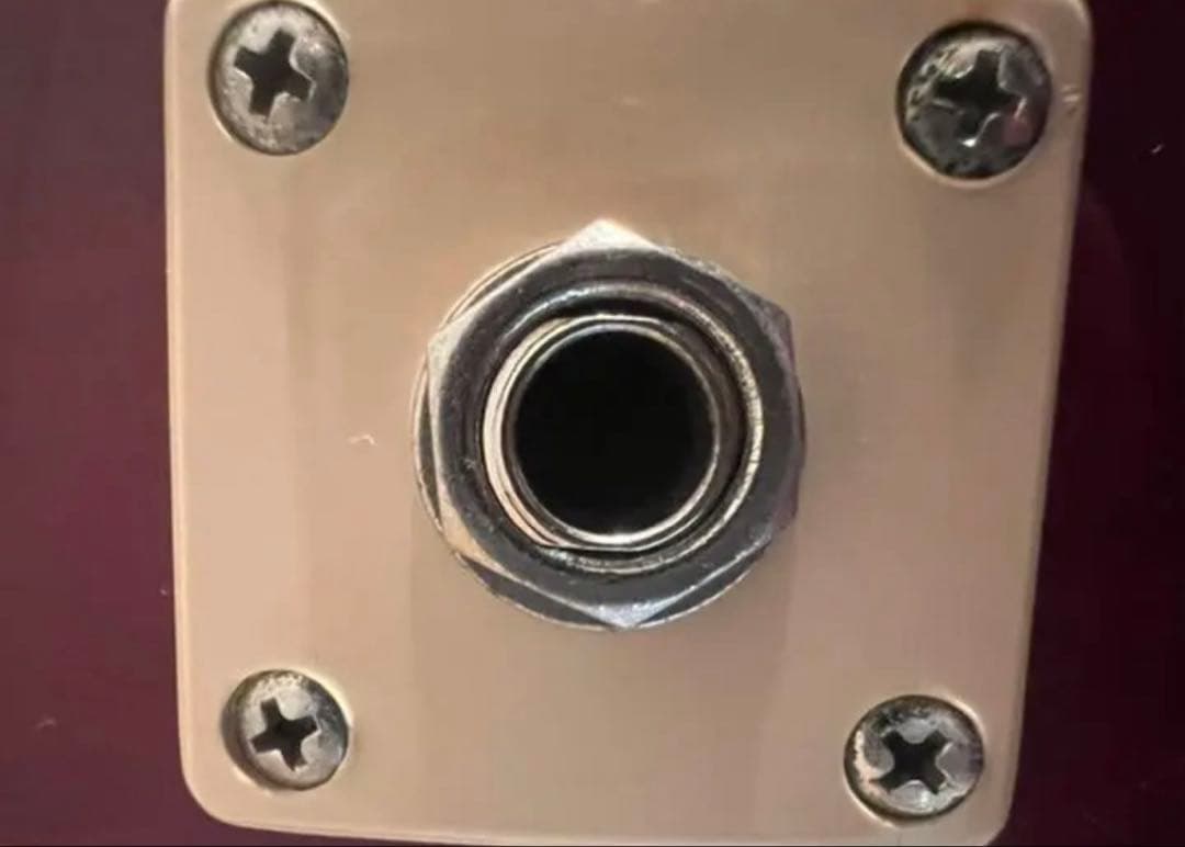 Epiphone Les Paul Standard サンバースト　レフティ