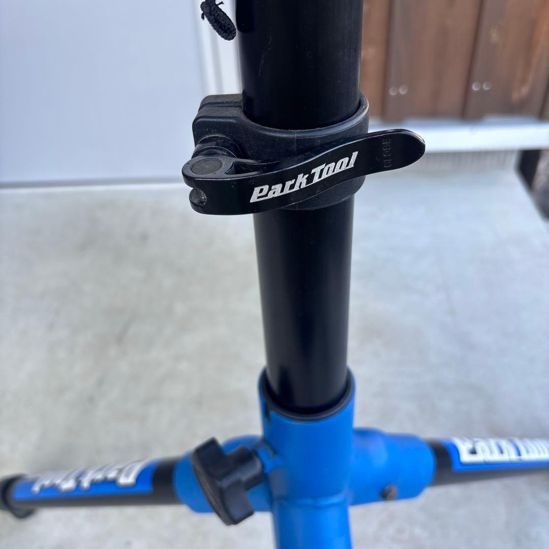 Park Tool PRS-21 チームレーススタンド