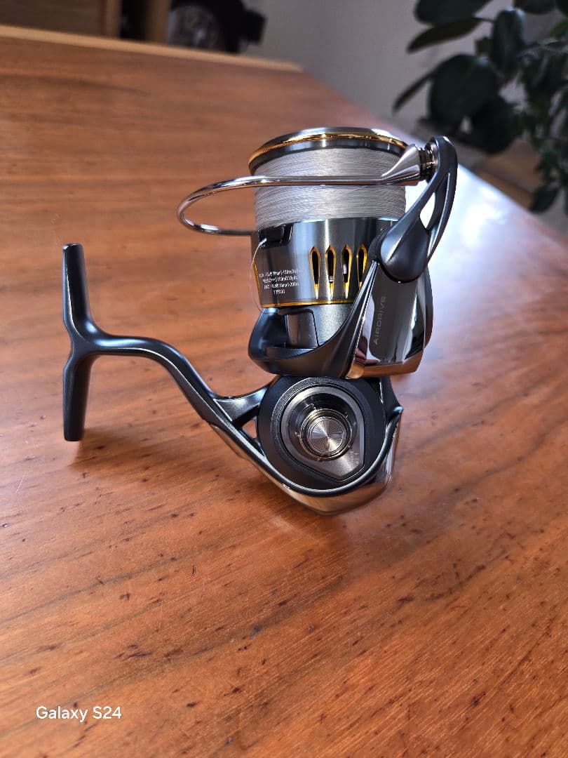 23エアリティ LT4000-XH