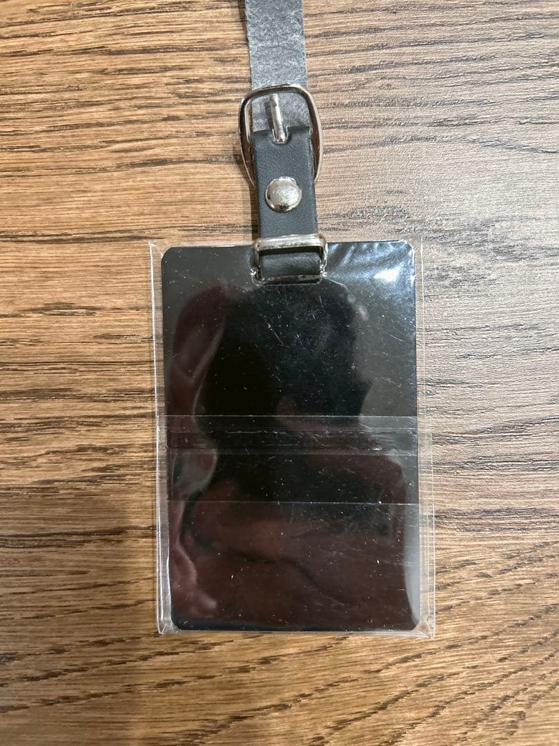 【Ikeda Motohiro】munsingwear キャディバッグ