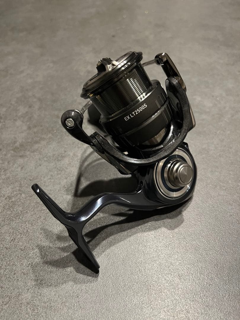 19セルテート LT2500S-XH EX LT ブラックスプール2