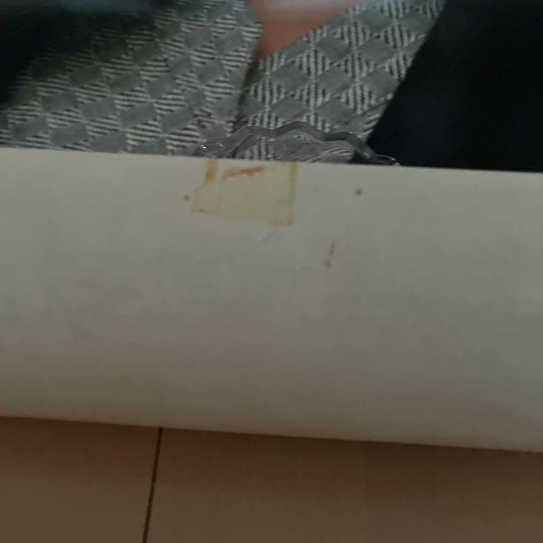 カネボウ　古手川祐子　非売品　ポスター