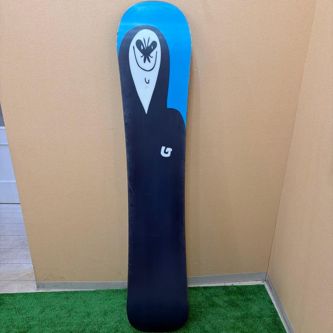 BURTON RATION 155 バートンスノーボード2014