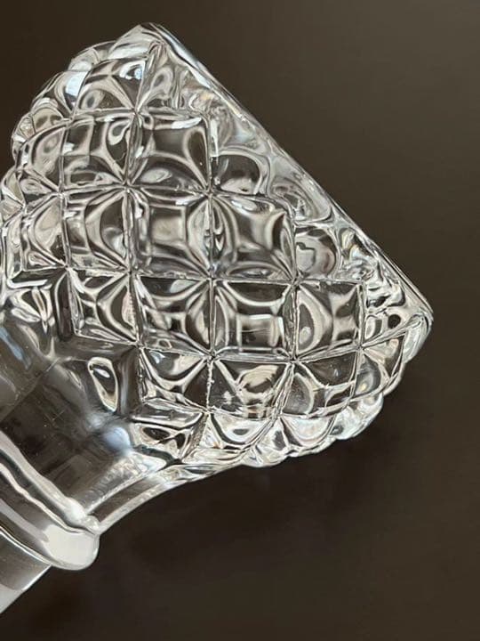 新品 酒器 グラス 美クリスタルピッチャー ワイン ウィスキー