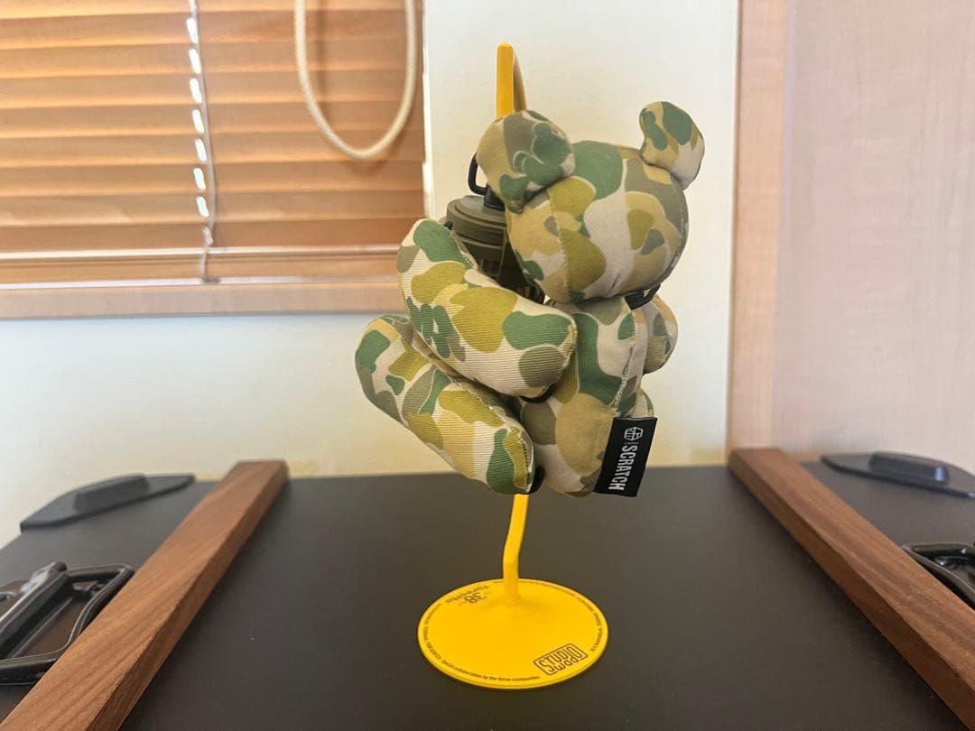 【入手困難】MOTTO 38-kt Rider コラボ商品