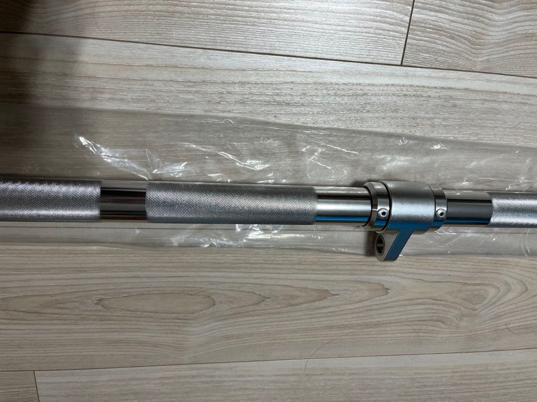 【新品未使用】MBCパワー ラットプルバー アタッチメント