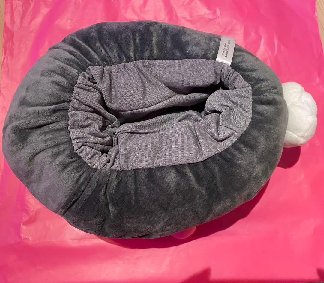 ナマコブシ ティッシュケース ティッシュカバー ぬいぐるみ ポケモンセンター