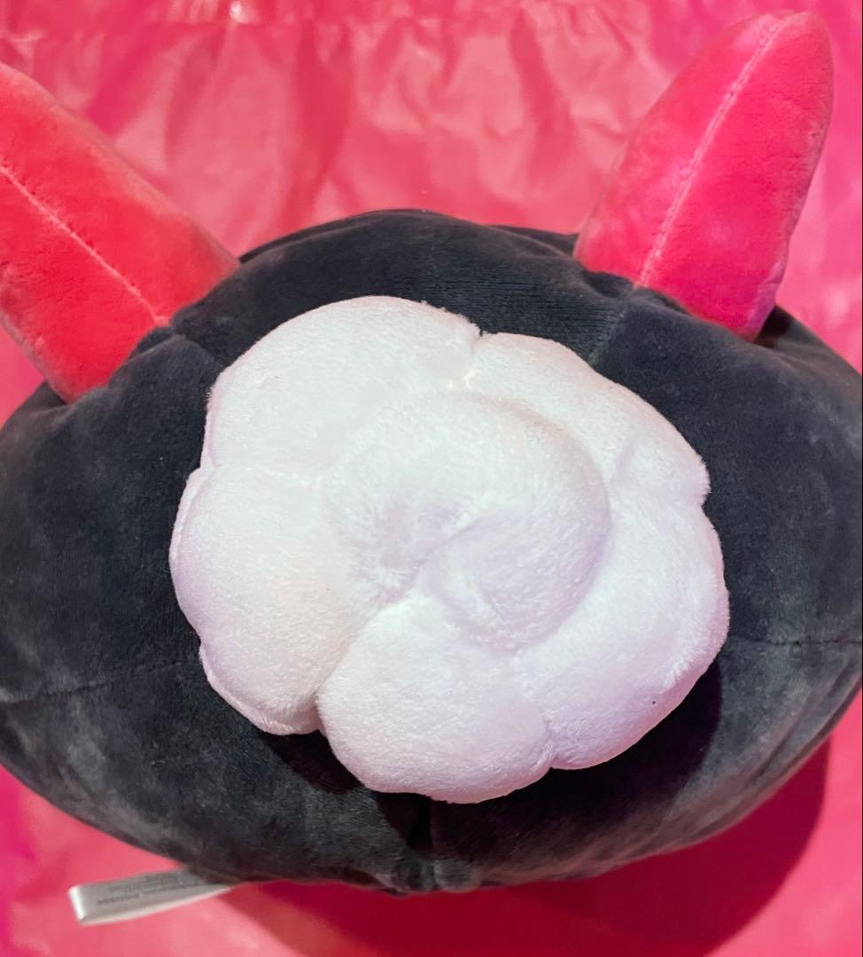 ナマコブシ ティッシュケース ティッシュカバー ぬいぐるみ ポケモンセンター