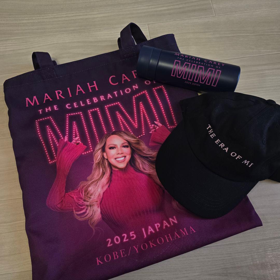 ⋈*。゜マライヤキャリー グッズ