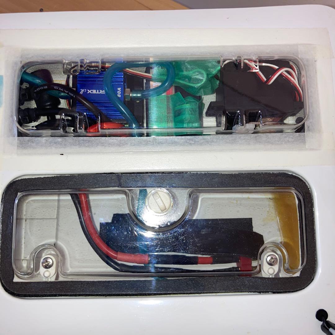 京商 Air Streak500 レディセット