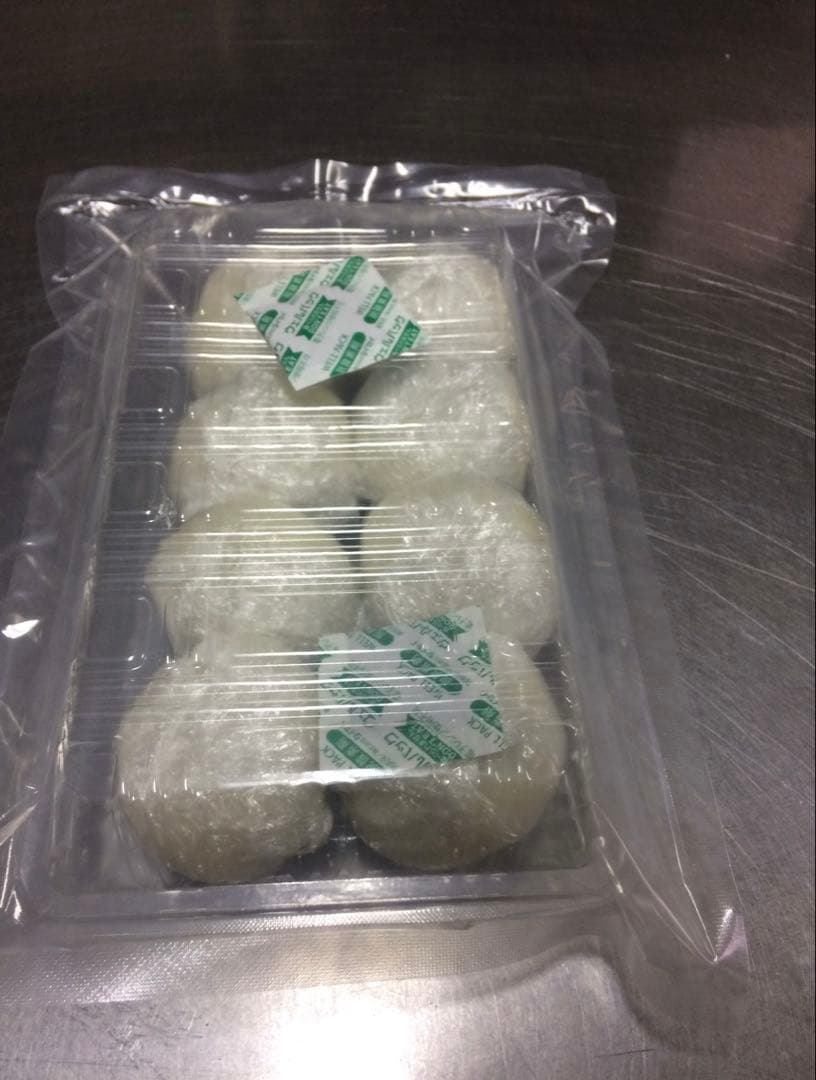 サラちゃん様　よもぎこしあん30個　豆餅500gです