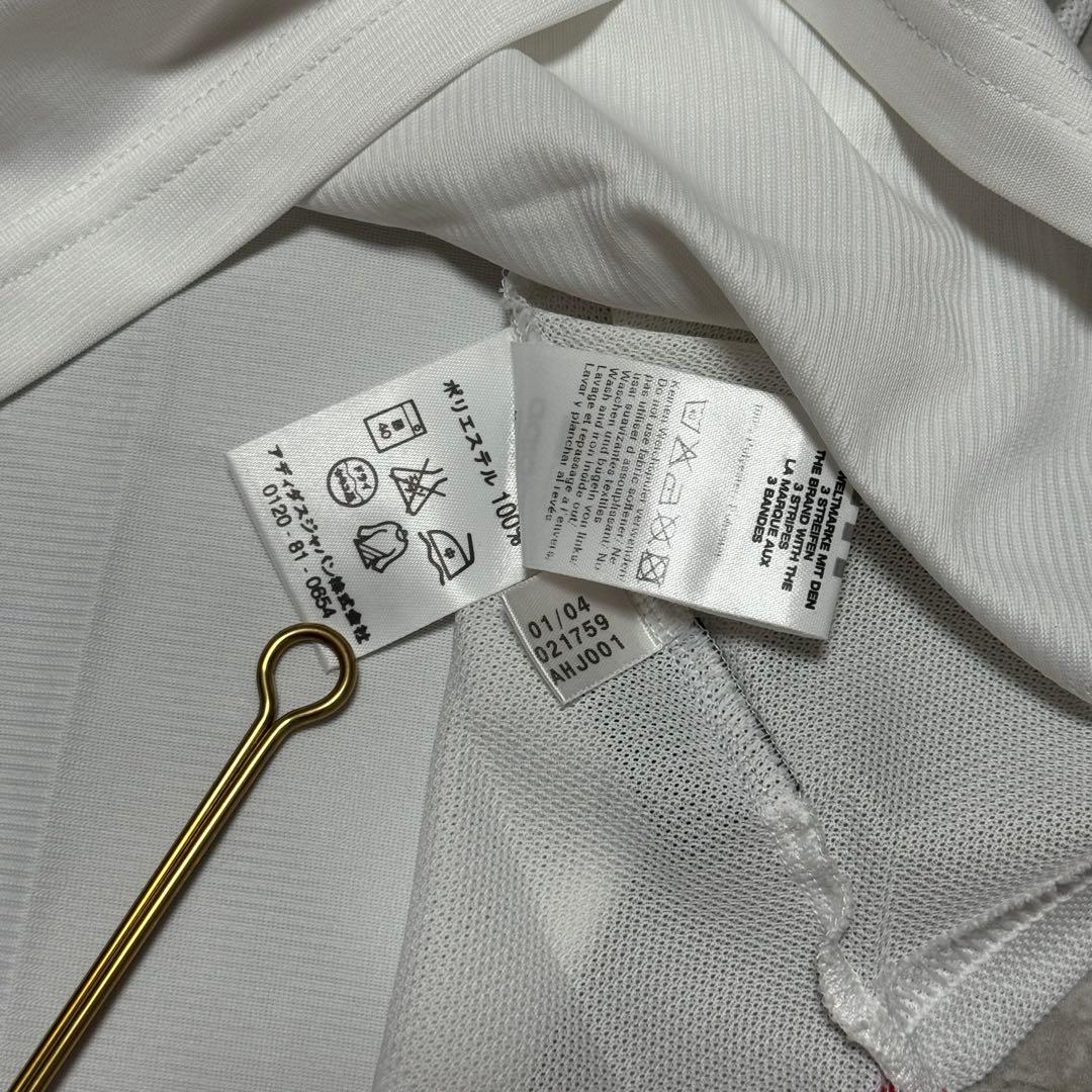 ACミラン 03/04 #22 カカ ユニフォーム