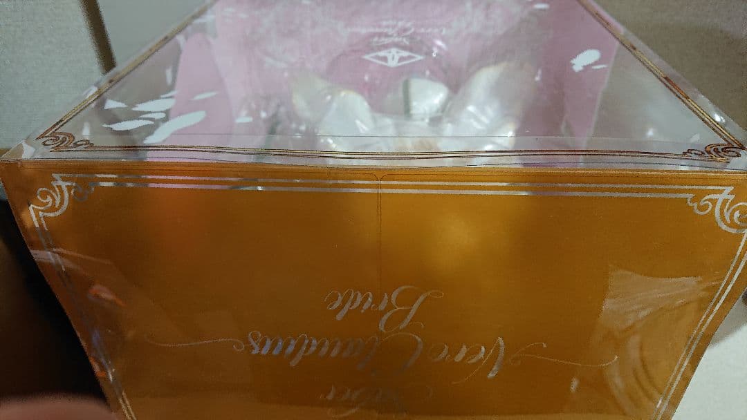 新品未開封 再販版　フレア　 セイバー　ネロ・クラウディウス　 FLARE